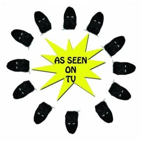 As Seen on TV